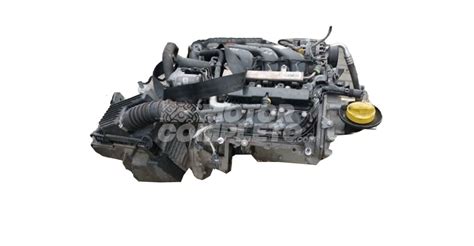 Motor Renault Twingo Iii Bcm Bca 1 0 Sce 70 Segunda Mano Ref H4d 400