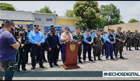 TV Azteca Honduras on Twitter HechosDigital OperaciónCandado