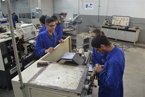 Curso De Tecnico Em Mecanica - 9