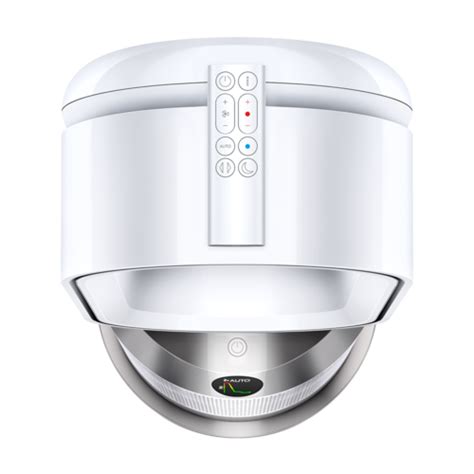 Purificator de aer și aerotermă Dyson Purifier Hot Cool Gen HP