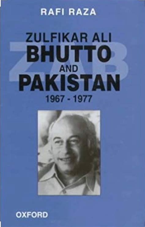 Zulfikar Ali Bhutto Free Ebooks Download Books Personality Loss