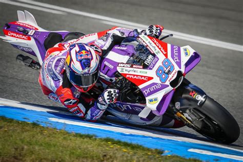 Motogp Le Mans Pole Francesco Bagnaia Sprint