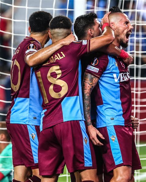 Trabzonspor On Twitter Günaydın Trabzonspor Ailesi ️💙