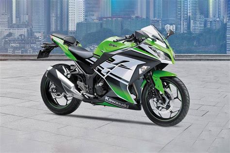 Kawasaki Ninja 300cc Atelier Yuwa Ciao Jp