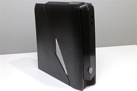 Alienware X51 R3 Review: Console-Sized Gaming PC Gets Skylake Infusion ...