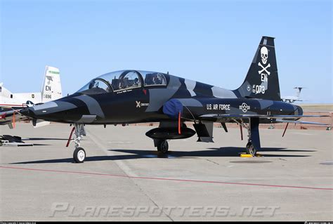 United States Air Force Northrop T C Talon Photo By Aaron