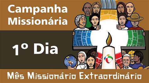 Campanha Mission Ria Dia M S Mission Rio Extraordin Rio Youtube