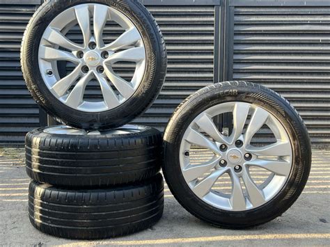 Диски R17 Шевроле Круз Орландо Опель Астра J Інсігнія диски R17 5x115 ...