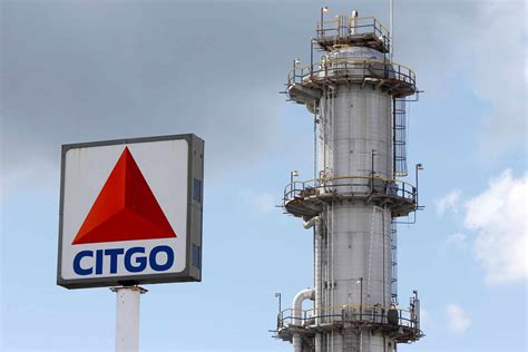 citgo    terminated  judge approves sale  shares