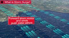 For Storm Surge, Size Matters. Here's How Hurricane Laura Might Measure Up to Ike and Rita ...