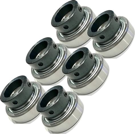 Amazon Hd Switch Pack Deck Spindle Bearings Replaces Exmark