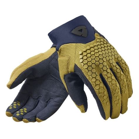 Rev It Massif Gloves