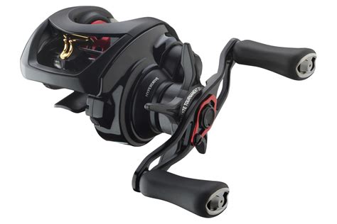 Ss Air L Rollen Baitcastrollen Daiwa Germany Angelger Te