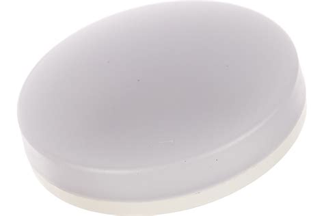 Светодиодная лампа Uniel матовая LED-GX53-10W/6500K/GX53/FR PLZ01WH UL ...