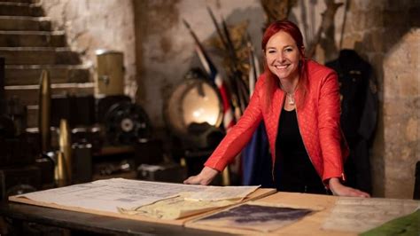 Fortress Britain With Alice Roberts TV Series 2023 The Movie