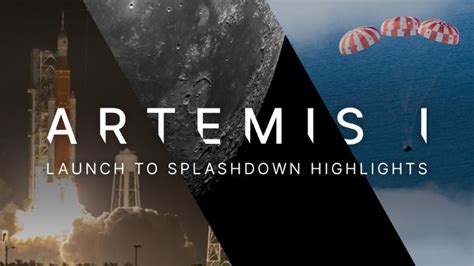 Nasa Artemis On Twitter Hey Remember That Time We Flew Around The
