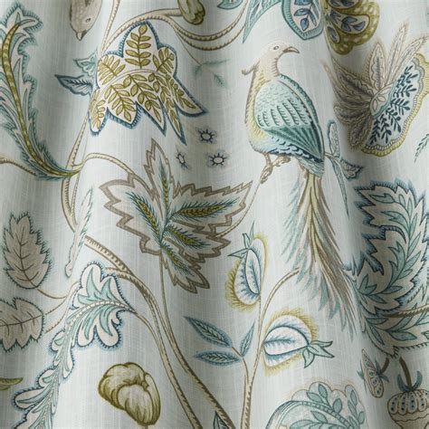 Haze Chanterelle Fabric By Iliv Terrys