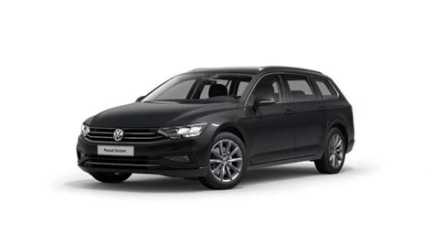 VOLKSWAGEN Passat Var 2 0 TDI EVO DSG Business Prezzo Consumi E