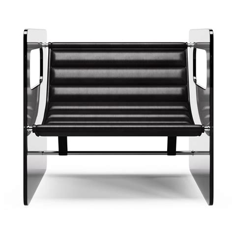 Naked Chair 3dbrute 3dmodel Furniture And Decor