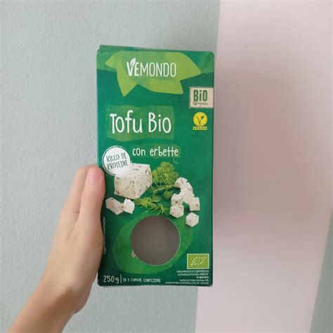 Vemondo Tofu Alle Erbe Reviews Abillion