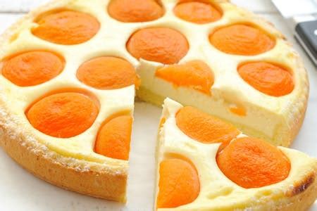 Apricot Tart recipe - Netmums