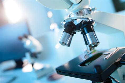 Laboratory Accreditation - Orek Consulting Group 