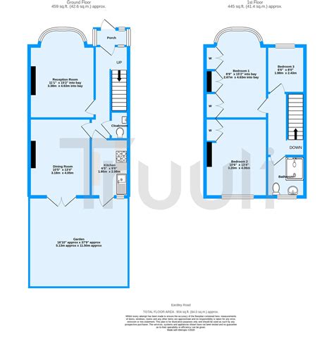 Eardley Road, London, SW16 - Truuli