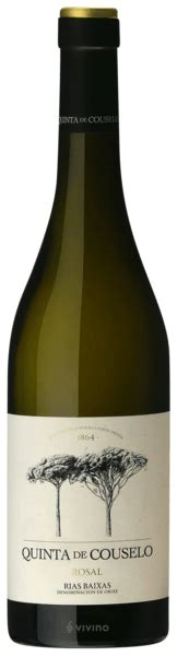 Quinta De Couselo Rosal Vivino Us