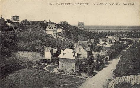 La Frette Sur Seine