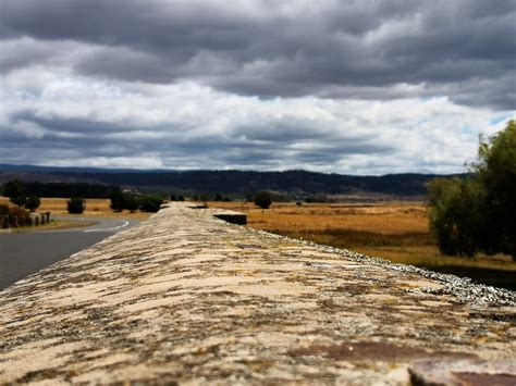 The Ross Bridge - Tasmanian Wool Centre