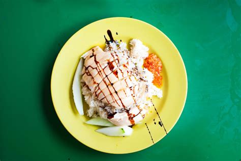 A Guide To Singapores Most Iconic Dishes And Where To Eat Them