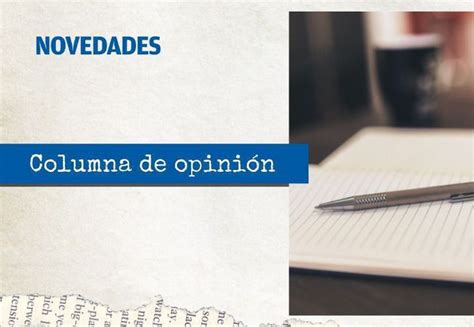 Reflexiones Espirituales Columna De Roberto Díaz Y Díaz Padre Un