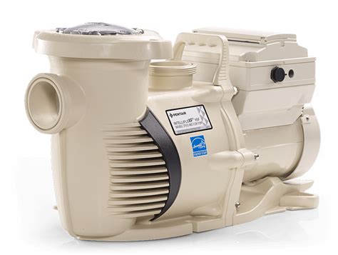 Buy Pentair Intellifloxf® Vsf Variable Speed And Flow Pump