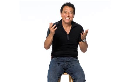 Robert Kiyosaki El Gurú De Los Millonarios Explica Cómo Volverse Rico