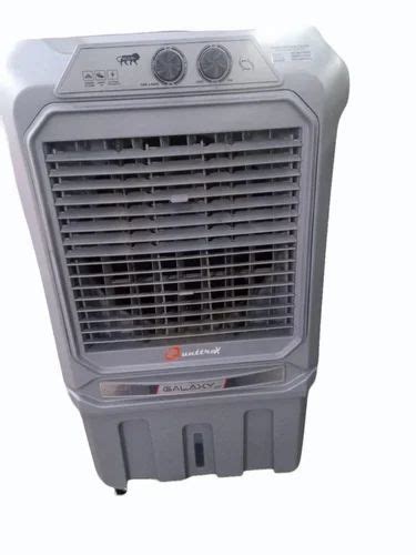 Material Plastic Desert Air Cooler 40 L At Rs 8000 Piece In New Delhi