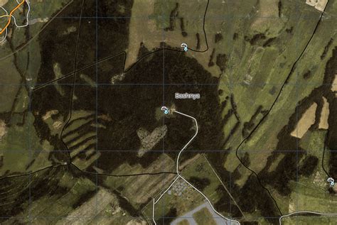 Bashnya - DayZ Wiki