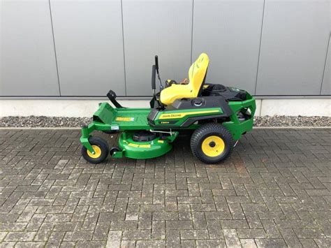 John Deere Z320M Ad Kogotec GmbH