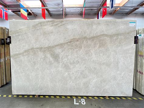 Quartzite Naica Leather 34 — Marble Unlimited Inc