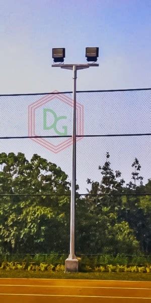 Tiang Lampu Sorot Daya Guna Putra Abadi