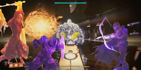 Destiny 2 How To Complete The Caretaker Encounter In Vow Of The Disciple Raid