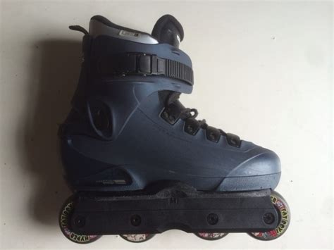 Salomon St10 In Salomon Skates At Skatesetup