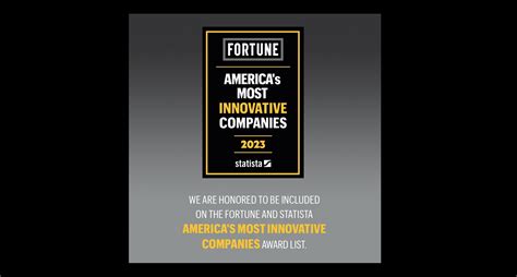 Fortune Names Sutter Health One Of Americas Most Innovative Companies