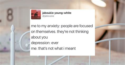 Hilarious Posts That Are Too Relatable For People With Anxiety