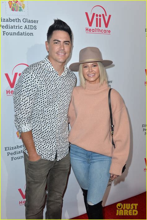 Vanderpump Rules Stars Tom Sandoval Ariana Madix Split After Nearly