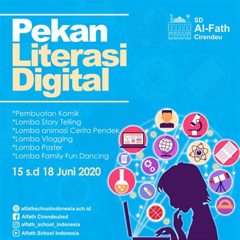 Pekan Literasi Digital