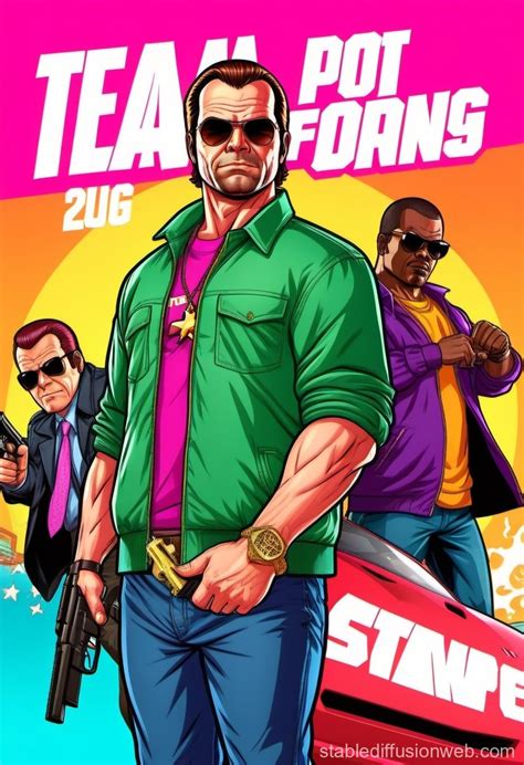 Team Building Events Poster Background Stable Diffusion Online