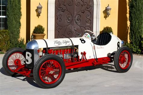 Antique Racing Cars For Sale - ARVUKS