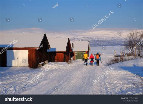 Abisko Sweden Images Stock Photos Vectors Shutterstock