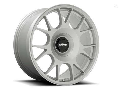 Rotiform R188 Tuf R легкосплавные R18 A26249142