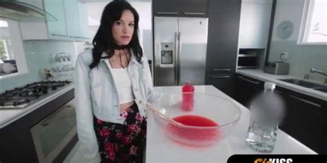 My Shy Looking Brunette Stepsister Is A Real Slut Tnaflix